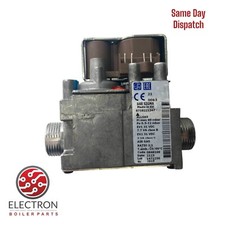 WORCESTER GREENSTAR 25 27  29 30 31 34 35 37 38 40 42 CDi GAS VALVE 87161165150