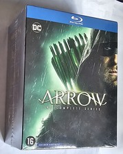 Arrow - The Complete Series