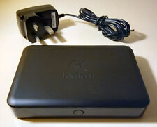 Logitech Squeezebox Receiver - Excellent Condition