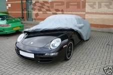 Porsche 911 996 Turbo/C4S