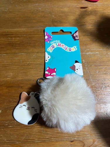 Original squishmallows pom - squishmallows,