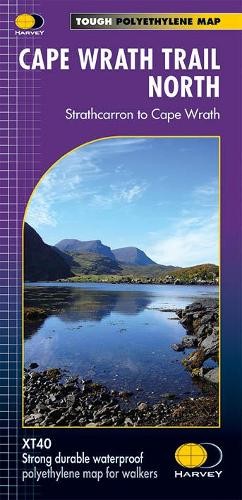 Cape wrath trail north - wrath, by
