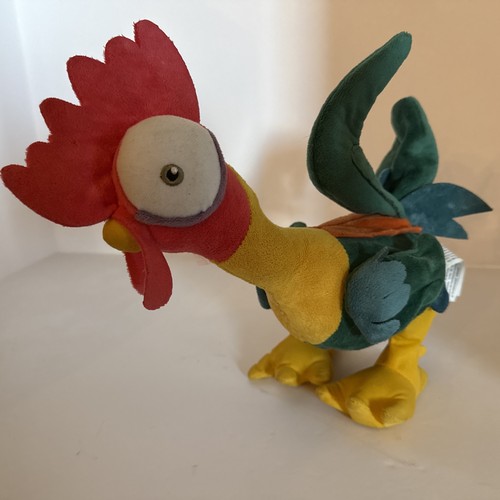 Disney hey - hey, plush