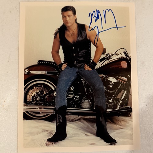 Billy ray cyrus person - billy,