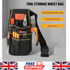 Tools Storage Bag Electrician