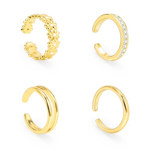 Pcs 14k gold - 14k, toe