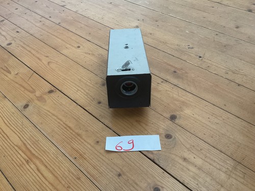 Tube scan camera ikegami - tube, [ikegami]