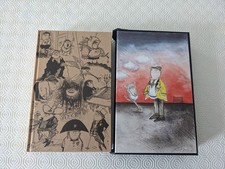 Folio Society The Compleet