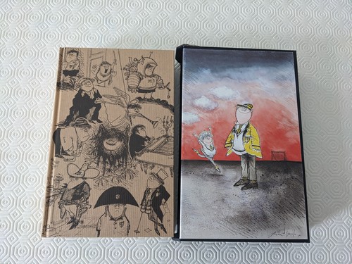 Folio society the - folio,