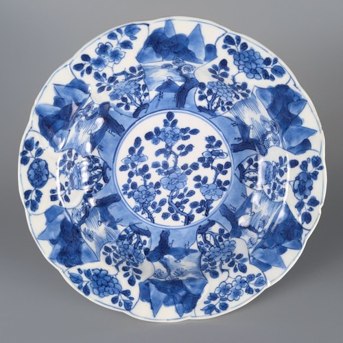 Antique chinese porcelain - chinese,