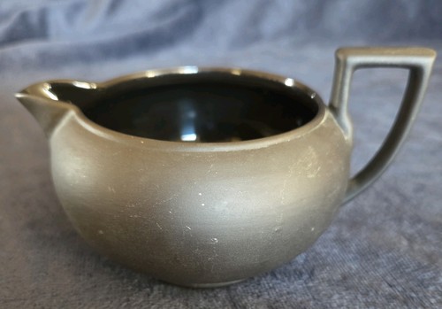 Wedgwood matt black basalt - matt,