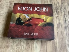 Elton John Live In Barcelona