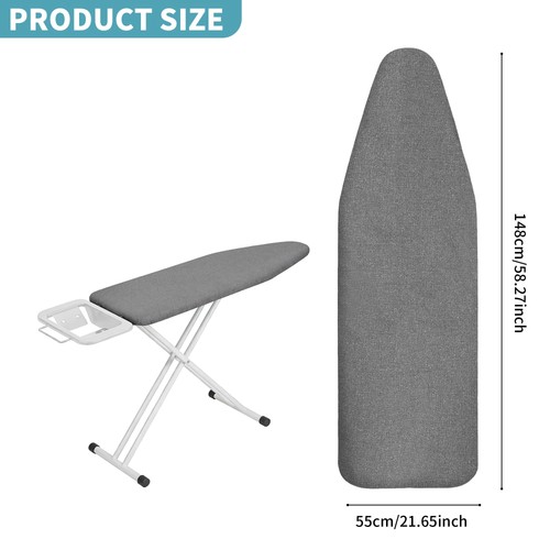 Weegoo extra large ironing - weegoo,