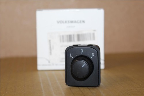 Electric mirror switch - electric,
