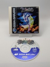 Nights into dreams saturn - nights,