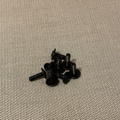 Makita se09090023 screw - 8x,