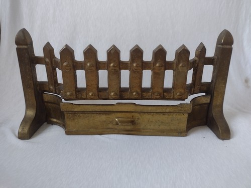 Connaught heavy solid brass - connaught,