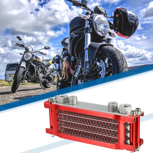 Red m12 interface - interface, oil