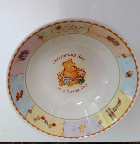 Royal doulton winnie - doulton,