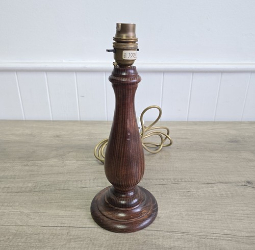Vintage turned bhs wooden - bhs,
