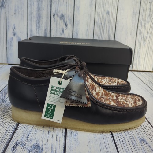 Clarks originals wallabee - clarks,