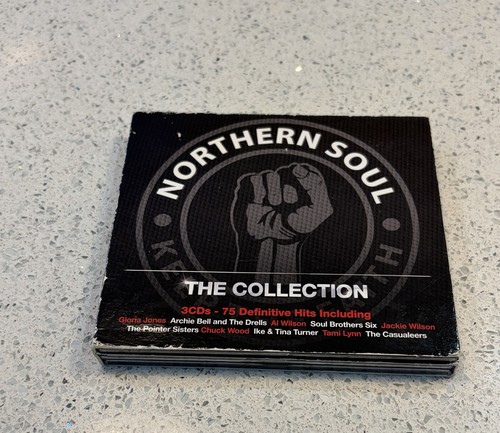 Northern soul the - the, 3