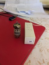 Mullard cv2492 e88cc - mullard,
