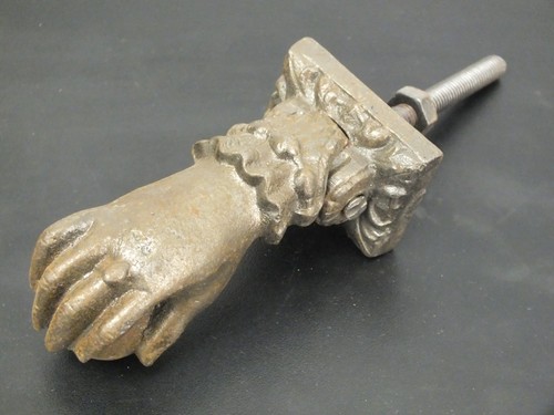 Vintage cast iron - vintage,