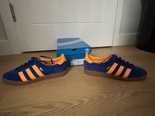 Adidas Wien City Series Uk 7.5