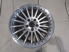 Mercedes E Class W211 Alloy Wheel Rim 17" x 8.5J ET38 Genuine A2114001802 B2G18