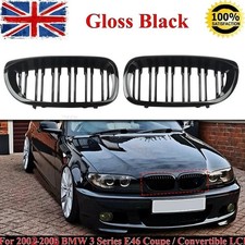 FOR BMW 3-SERIES E46 COUPE