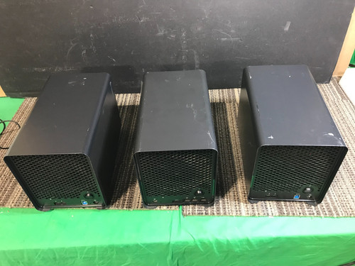 Drobo drdr5 a - (lot, of