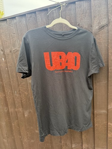 Ub40 featuring ali campbell - ub40,