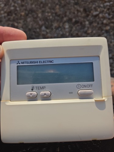 Mitsubishi electric wored - electric,