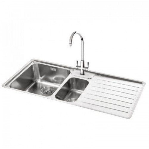 Carron phoenix atoll - 150, inset
