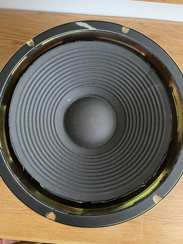 Realistic mach 2 speaker - 15,