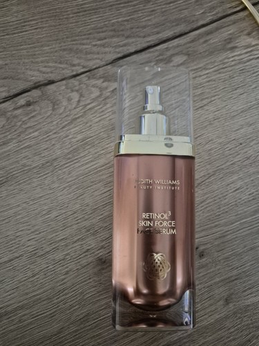 Judith williams retinol - retinol, 3