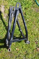 Yamaha RD350LC RD250LC swing