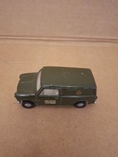 Spot On Post Office Van.   td1