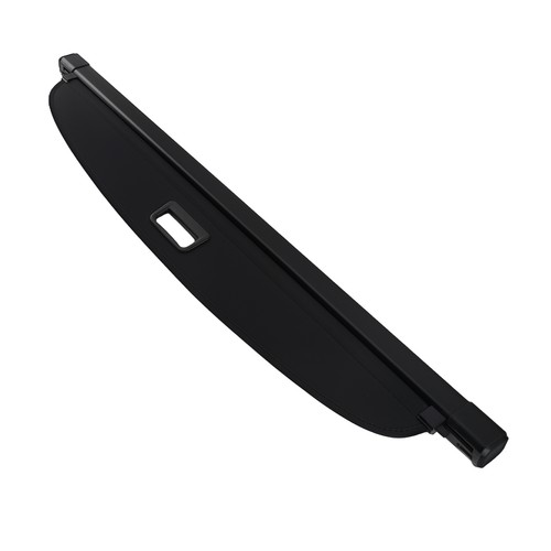 Rear parcel shelf - shelf, cover