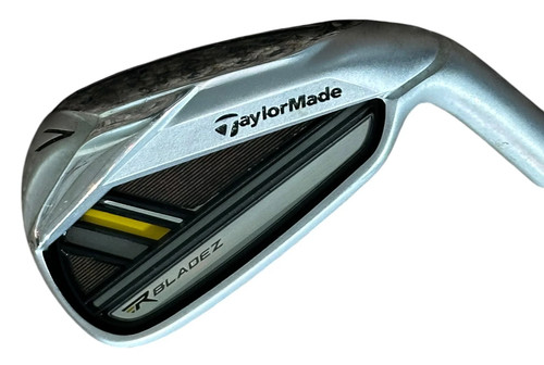 Taylormade bladez iron - bladez,