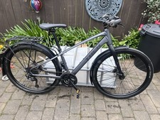 Trek Dual Sport 2 Hybrid Bike