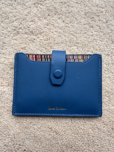 Mens paul smith leather - paul,