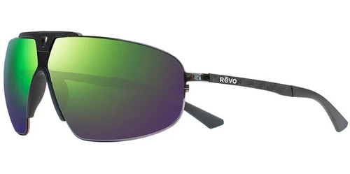 Revo sunglasses alpine shiny - revo,