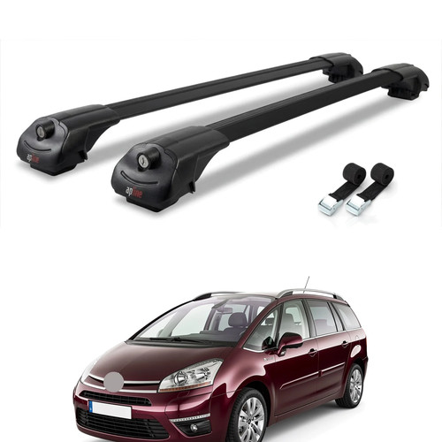 Roof bars compatible with - compatible,