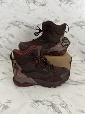 Vans MTE Gore-Tex Crestline Waterproof Hiking Trek Snow Boots Men’s Size 6.5