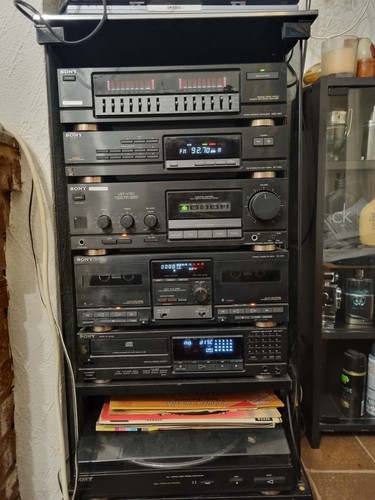High end sony - high-end, lbt-v901
