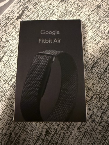 Google fitbit air - google,