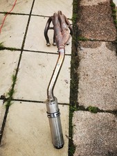 Pipewerx Complete Exhaust