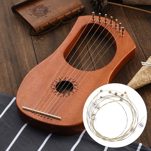 7pcs harp strings lyre - 7pcs,